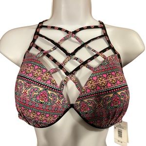 Shade & Shore Bikini Top